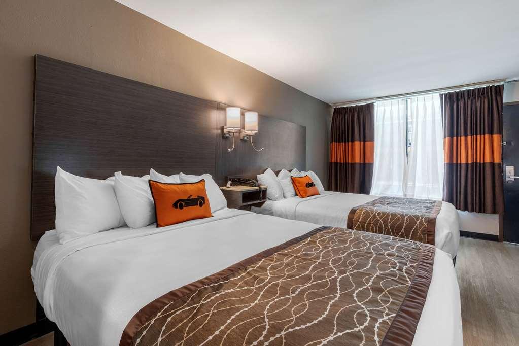 Vettecity Hotel Боулинг Грин Номер фото