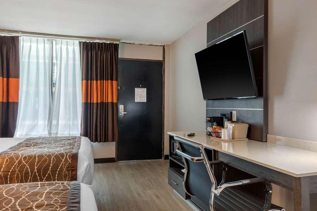 Vettecity Hotel Боулинг Грин Номер фото