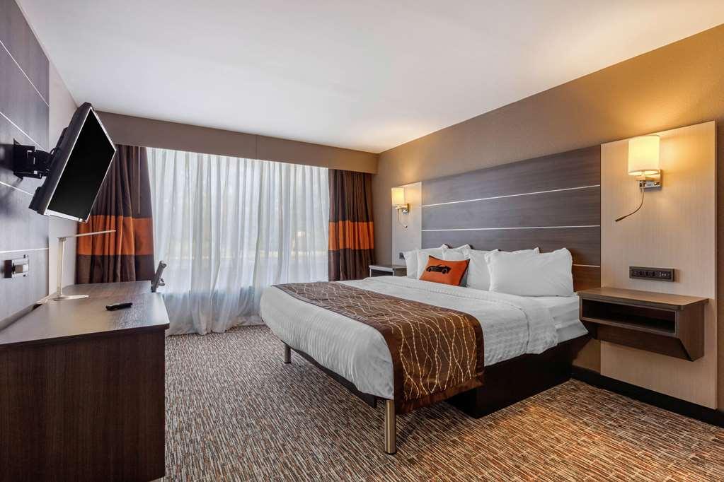 Vettecity Hotel Боулинг Грин Номер фото