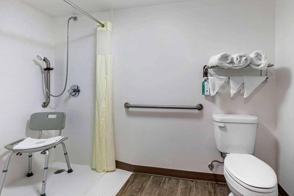 Vettecity Hotel Боулинг Грин Номер фото