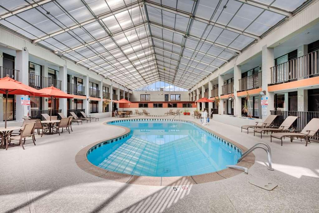 Vettecity Hotel Боулинг Грин Удобства фото