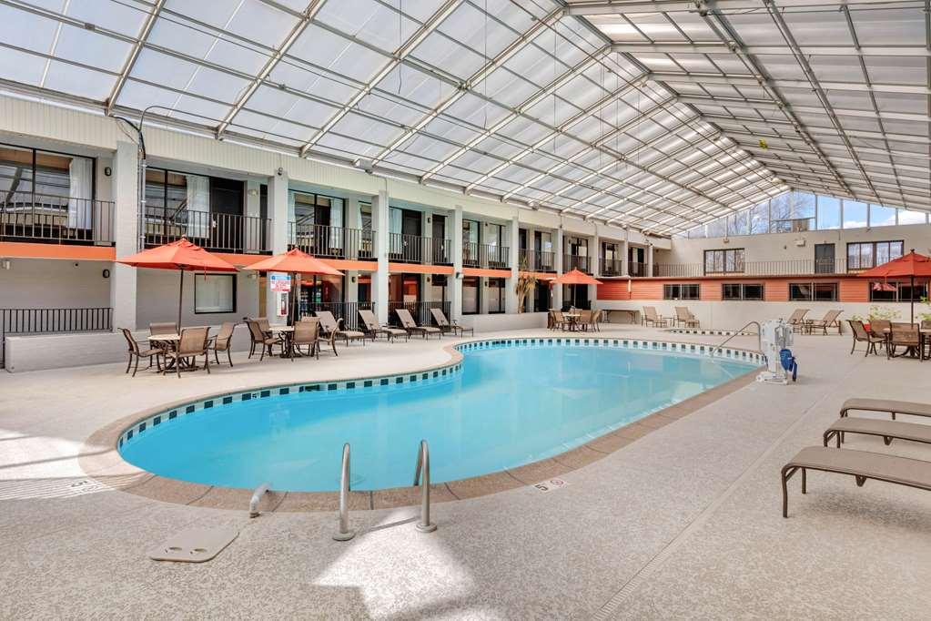 Vettecity Hotel Боулинг Грин Удобства фото