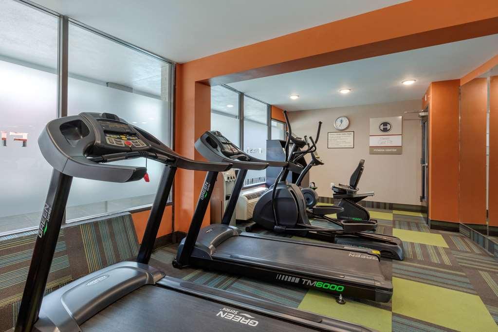 Vettecity Hotel Боулинг Грин Удобства фото