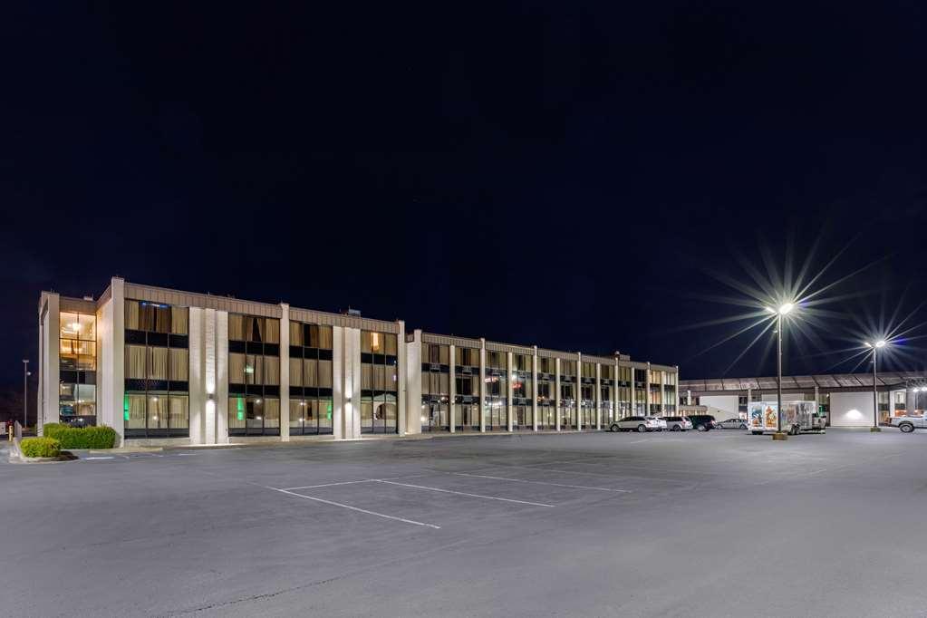 Vettecity Hotel Боулинг Грин Удобства фото