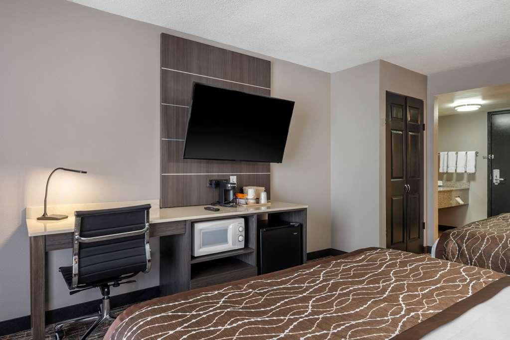 Vettecity Hotel Боулинг Грин Номер фото