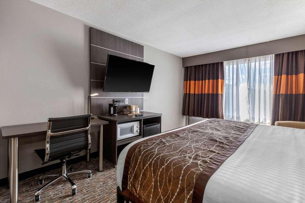 Vettecity Hotel Боулинг Грин Номер фото