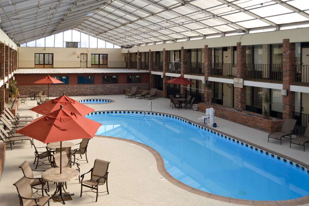 Vettecity Hotel Боулинг Грин Экстерьер фото