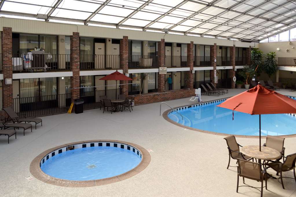 Vettecity Hotel Боулинг Грин Экстерьер фото