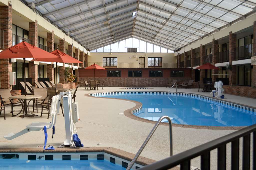 Vettecity Hotel Боулинг Грин Экстерьер фото