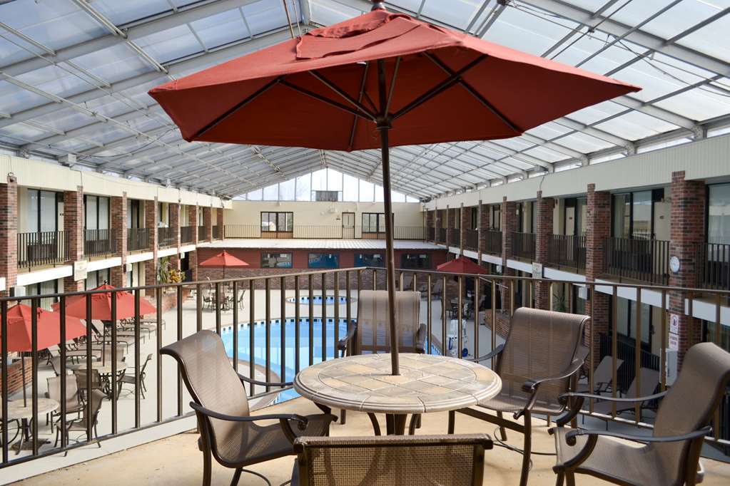 Vettecity Hotel Боулинг Грин Экстерьер фото