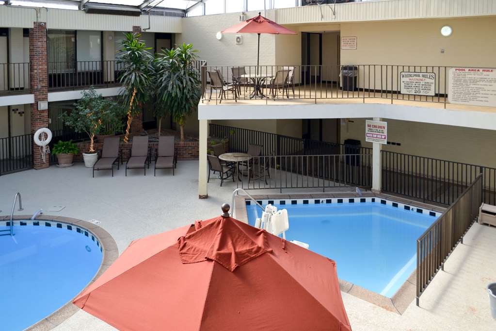 Vettecity Hotel Боулинг Грин Экстерьер фото